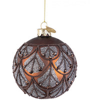 12x Winslows Bronzo D80 Spherical Vase