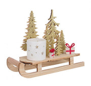 2x Candle 1P Aliantus Sliding C