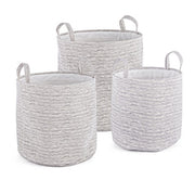 3x Set3 P.Oggetti Lexi To Grey