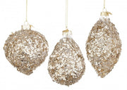 12x Gold Glow VT Pendant Ass3