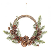 6x Natural Cathleen Pendant