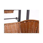 Claire Svas display 5 baskets 60x50x128h cm