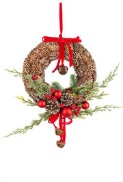 2x Red Corona Hilma C