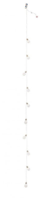 12x Decorative Chain Vt Bulb C