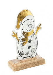 6x Archie Standing S Plush Toy