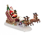 4x Denver C-Babbo C-Led Sled