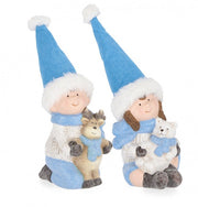 4x Blanca Bimbi Azz Ass2 Decorations