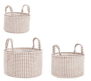 4x Set3 Road 2M Nicky To Bianco