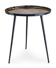 Vallika coffee table D46.5