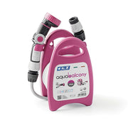 Fuchsia Aquabalcony tube saddle kit