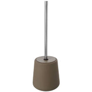 Sidney dove gray toilet brush holder - Idroclic