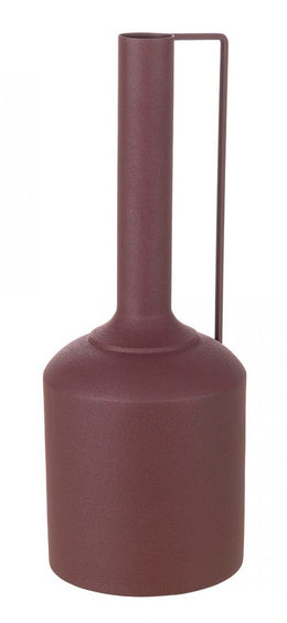 Pithos Amphora 1 Brown Handle h40,5 Cod.0183065