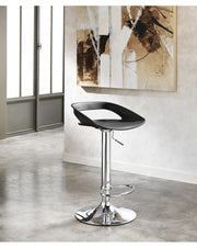 Polypropylene stool - Glen