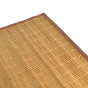 Bamboo carpet thin sticks cm60x180