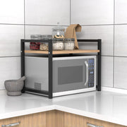 Single Shelf Multi-Purpose Sonoma Oak 53x35x41h cm