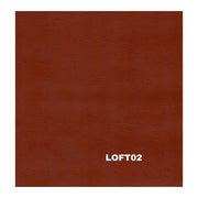 Arya leather guest office chair