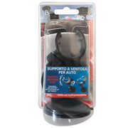 Clamp Smartphone Holder