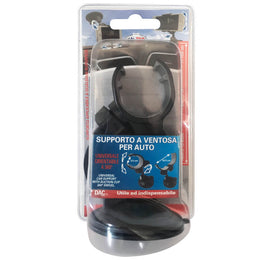 Clamp Smartphone Holder