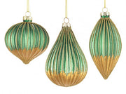 Modish Green 12x Pendant