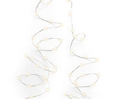 LED Micro Durawise Christmas Lights - 8 Sparkling Functions - Outdoor - L 495 cm