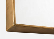 Ticking Wall Clock Q11 35X80