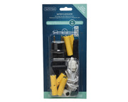 Eliminator with 3 AA batteries for internal use L300 cm