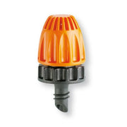 360 degree micro-sprinkler