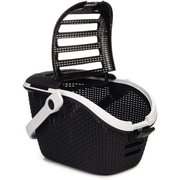 Carrier Anthracite 38,7x53,3x33,3 cm