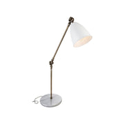Konrat ASZ1245 articulated desk lamp
