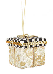 Chess Pendant Gift Pack Gold - 8x