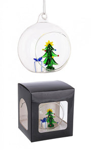 6x Open Sphere Vt Arboreal Green C