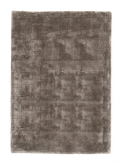 Brown Samadhi carpet 140X200