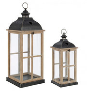 Set2 Lantern Cross Heart Qu Natural