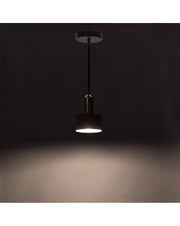 Suspension lamp - Sirio