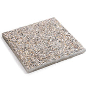 GRILLED PLATE 50X50 CM