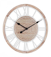 Ticking Wall Clock Q99 D60