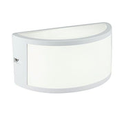 Wall light 10W Led 4000K linea petit bianco