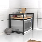 Single Shelf Multi-Purpose Sonoma Oak 53x35x41h cm