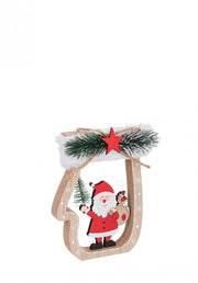 12x Madlen C Decorative Knob