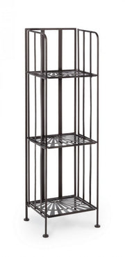 Shelf 3P Ray Brown 34X30X114H