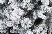 Snowy Garlenda Tree H270 - 2068 Branches