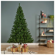 Monarca Pine Christmas Tree - 180cm Height x 116cm Diameter