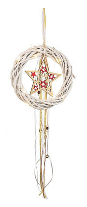 6x Stella Bianco C Ortles Corona