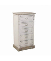 Provenza cabinet with 5 drawers