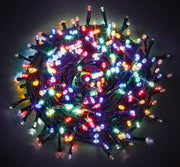 4x 500 Led Multi Int-Est Chain