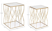 Set2 Coffee table Elenor Qu J18