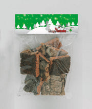 Cork Gr.200 In Medium Bag Christmas decoration