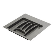 Cutlery tray 8103N 6 compartments for 50 or 55 cm drawer