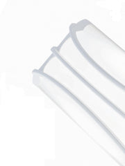 Wall lamp 10W Led 4000K white bra line