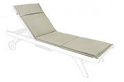 Olefin Rope Cushion for Cot -